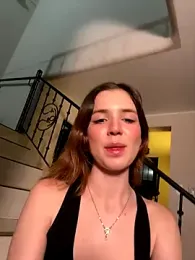 kevin_hotgirls webcam model stream image