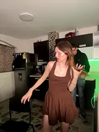 kevin_hotgirls webcam model stream image