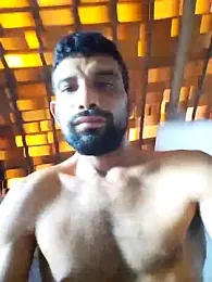 Tiago0031 webcam model stream image