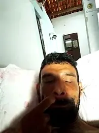 Tiago0031 webcam model stream image