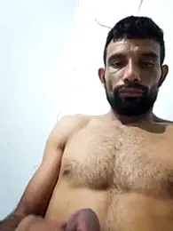 Tiago0031 webcam model stream image