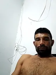 Tiago0031 webcam model stream image