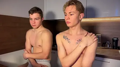 Even_Vrot webcam model stream image