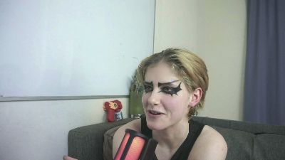 CorettaAntenor webcam model stream image