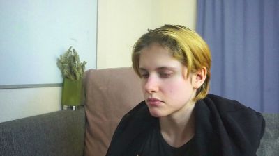 CorettaAntenor webcam model stream image