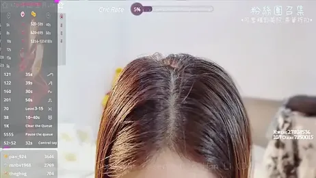 DandanBurgerking webcam stripchat model stream image