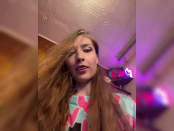 CandyBoom webcam model stream image