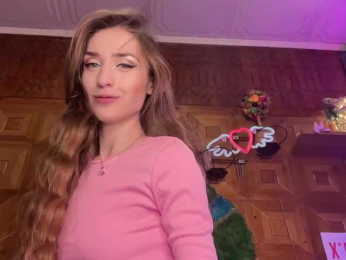 CandyBoom webcam model stream image