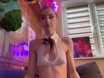 CandyBoom webcam model stream image