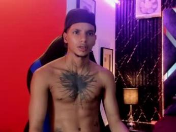 kai_storm7 webcam chaturbate model stream image