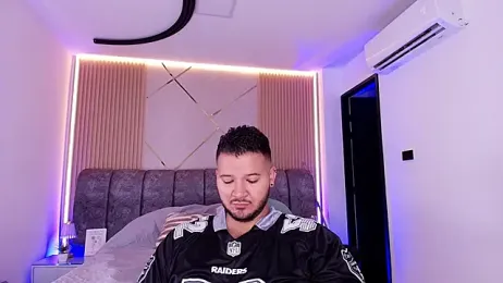 mister_miike webcam stripchat model stream image