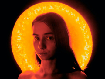 DarelleCoke webcam model stream image