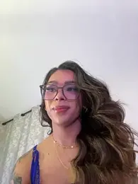 Samantha_Bernardo webcam stripchat model stream image