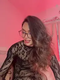Samantha_Bernardo webcam model stream image