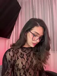 Samantha_Bernardo webcam model stream image