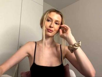 DelsieBrozell webcam model stream image