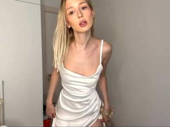 DelsieBrozell webcam bongacams model stream image