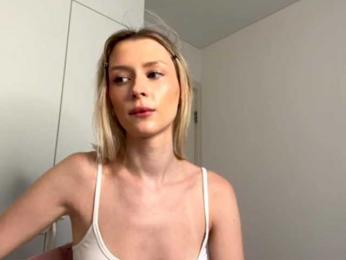 DelsieBrozell webcam model stream image