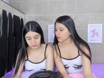 roseandmiah webcam model stream image