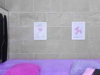 roseandmiah webcam model stream image