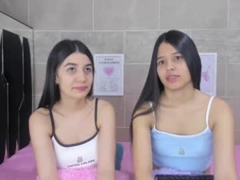 roseandmiah webcam model stream image