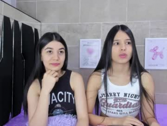 roseandmiah webcam model stream image