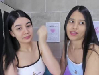 roseandmiah webcam model stream image