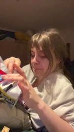 Shandy67 webcam cam4 model stream image