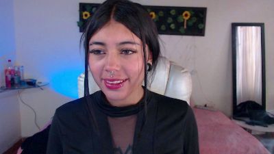 Gabriella_live webcam model stream image