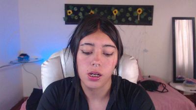 Gabriella_live webcam model stream image