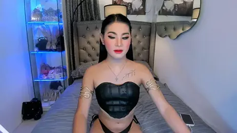hotjessieempress webcam stripchat model stream image