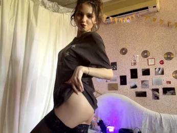 DorianVanderwege webcam model stream image