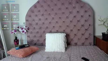 _Agata_ webcam model stream image