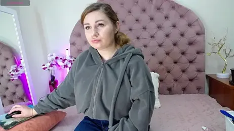 _Agata_ webcam model stream image