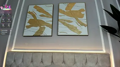 ellette__ webcam model stream image