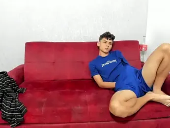 willy_sexxx18 webcam model stream image