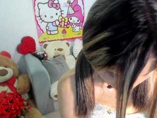 lisiloly webcam model stream image