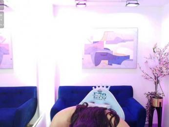 ary-gala webcam model stream image