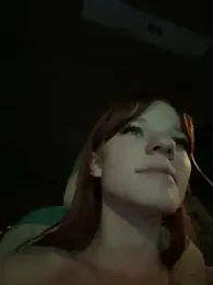 foxy_ana13 webcam model stream image