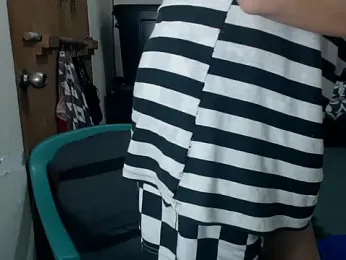 radar777 webcam model stream image