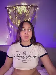 Naughty_arabs webcam model stream image