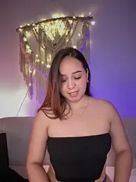 Naughty_arabs webcam model stream image