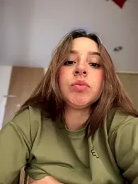 Naughty_arabs webcam model stream image