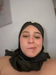 Naughty_arabs webcam model stream image