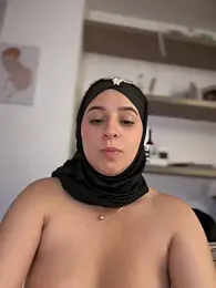 Naughty_arabs webcam stripchat model stream image