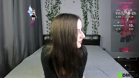 xAngel_Bunny_x webcam model stream image