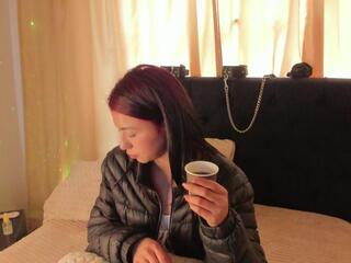 Tiffany Moretti webcam model stream image