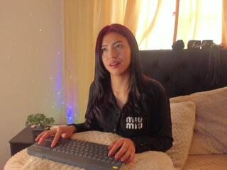 Tiffany Moretti webcam model stream image