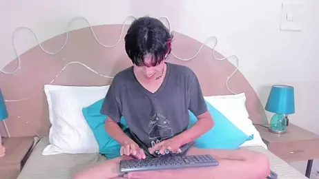 Dan_Copers webcam model stream image