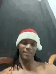 KingBlack25cm webcam model stream image